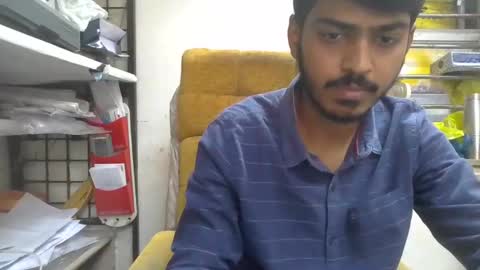 Robertsalia online show from 12/27/24, 07:29