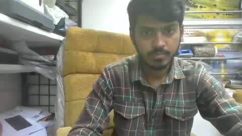 Robertsalia online show from 01/03/25, 11:35