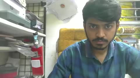 Robertsalia online show from 01/08/25, 11:21