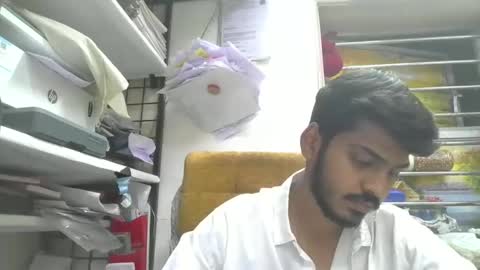 Robertsalia online show from 01/09/25, 10:31