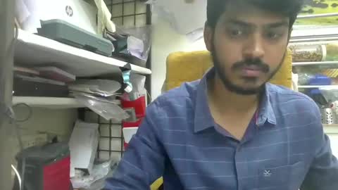 Robertsalia online show from 01/10/25, 11:00