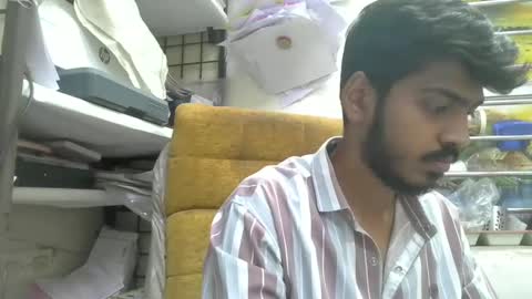 Robertsalia online show from 01/11/25, 10:51