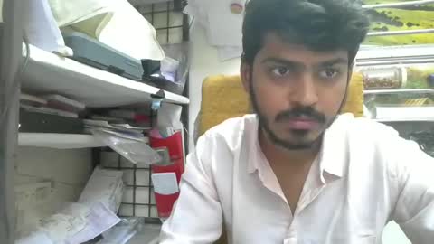 Robertsalia online show from 01/13/25, 08:37