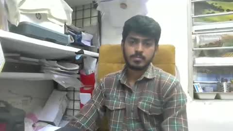 Robertsalia online show from 01/14/25, 12:24