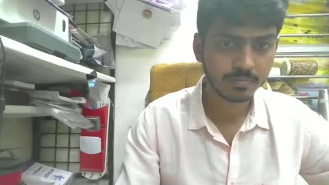 Robertsalia online show from 01/17/25, 12:10