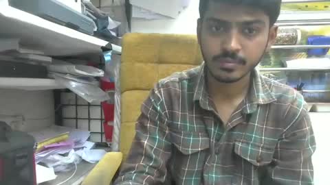 Robertsalia online show from 01/18/25, 12:04