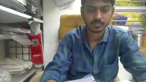 Robertsalia online show from 01/20/25, 11:56