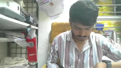 Robertsalia online show from 01/21/25, 12:18