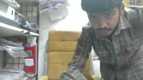 Robertsalia online show from 02/06/25, 10:48