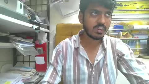 Robertsalia online show from 02/07/25, 07:40