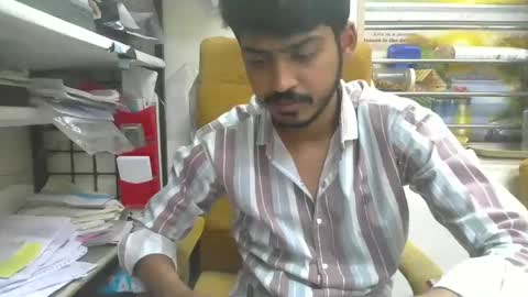 Robertsalia online show from 02/07/25, 10:50