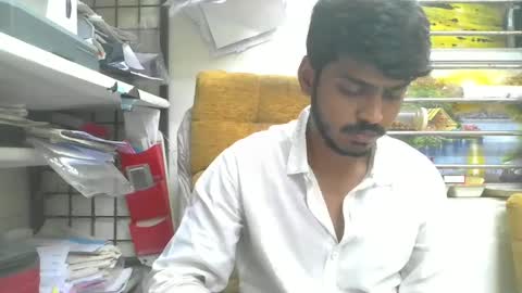 Robertsalia online show from 02/08/25, 12:28