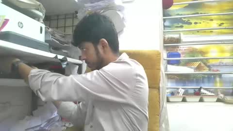 Robertsalia online show from 02/19/25, 06:33