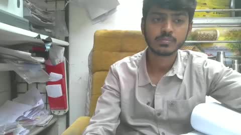 Robertsalia online show from 02/19/25, 10:01