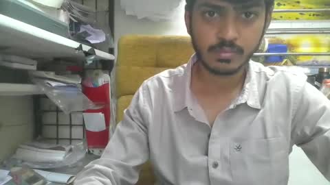 Robertsalia online show from 02/22/25, 09:23