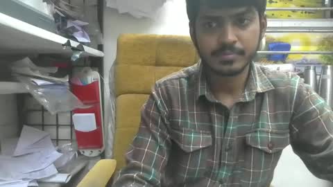 Robertsalia online show from 02/24/25, 12:59