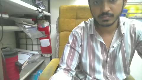 Robertsalia online show from 02/25/25, 11:19