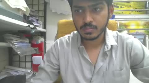 Robertsalia online show from 02/26/25, 10:15