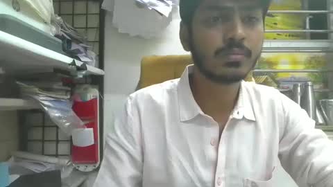 Robertsalia online show from 02/27/25, 01:07