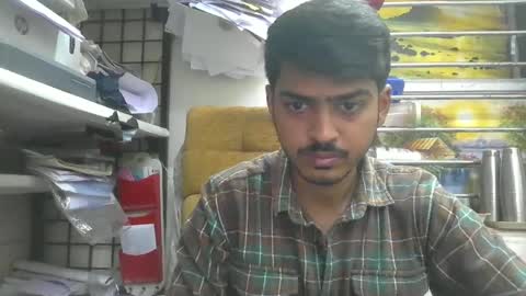 Robertsalia online show from 02/28/25, 08:42