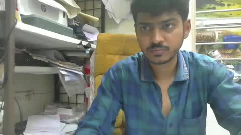 Robertsalia online show from 03/06/25, 02:18