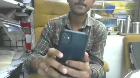 Robertsalia online show from 03/07/25, 01:07