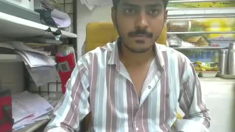 Robertsalia online show from 03/08/25, 12:52