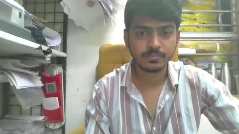 Robertsalia online show from 03/12/25, 08:19