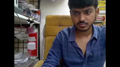 Robertsalia online show from 09/17/25, 08:27