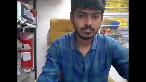 Robertsalia online show from 10/15/25, 07:19