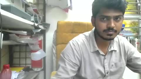 Robertsalia online show from 06/03/26, 01:03