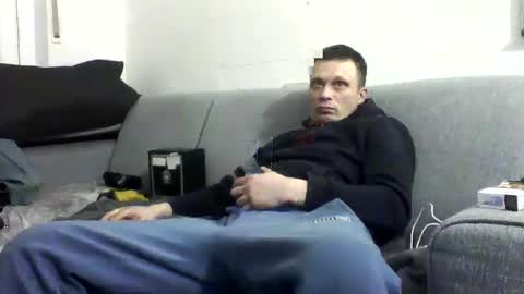 Zenek online show from 02/16/25, 07:15