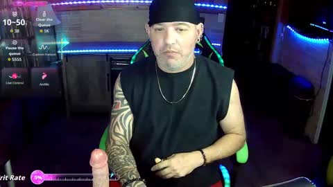 robi_df online show from 11/15/25, 11:07