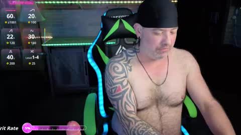 robi_df online show from 11/22/25, 02:10