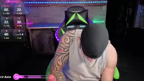 robi_df online show from 11/28/25, 11:35