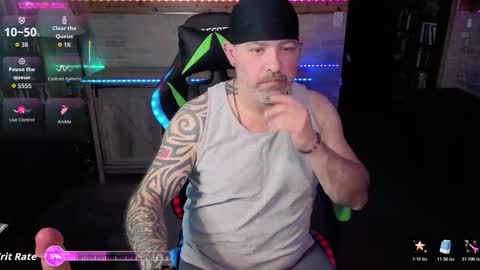 robi_df online show from 03/15/26, 11:16