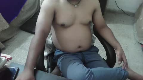 robin online show from 10/08/25, 10:29