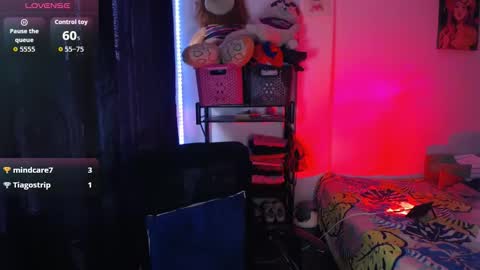 Robin online show from 02/14/26, 01:08