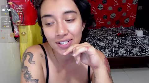 Snapshot of robin_h00t chatting on 02/09/25, 01:00 Ivanna and Robin online show from 02/09/25, 01:00