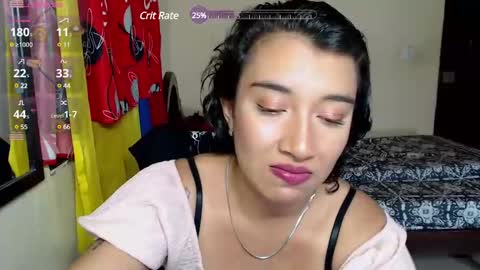 Snapshot of robin_h00t chatting on 02/25/25, 10:50 Ivanna and Robin online show from 02/25/25, 10:50