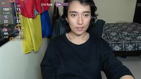 Snapshot of robin_h00t chatting on 03/01/25, 02:04 Ivanna and Robin online show from 03/01/25, 02:04