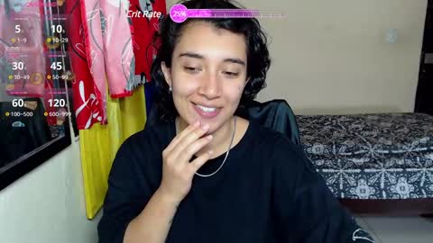 Snapshot of robin_h00t chatting on 03/02/25, 01:04 Ivanna and Robin online show from 03/02/25, 01:04