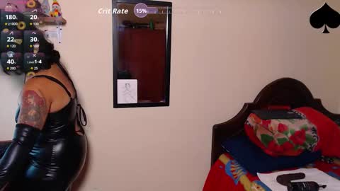 Snapshot of robin_h00t chatting on 09/27/25, 09:53 Ivanna and Robin online show from 09/27/25, 09:53