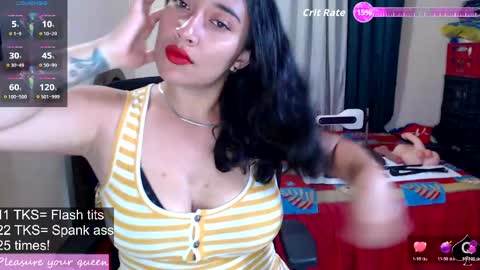 Ivanna and Robin online show from 05/08/26, 02:06