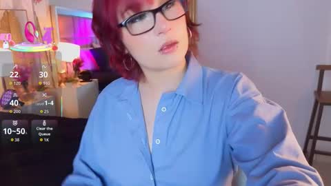 robin D online show from 03/23/26, 12:09