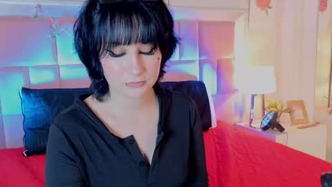 Snapshot of robinbennett chatting on 04/27/26, 03:43 robin D online show from 04/27/26, 03:43