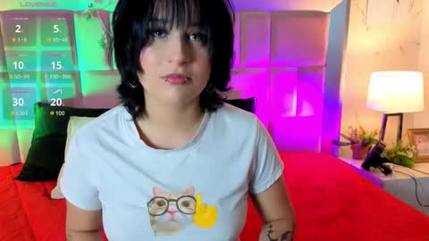 Snapshot of robinbennett chatting on 05/16/26, 12:59 robin D online show from 05/16/26, 12:59