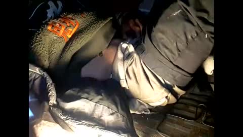 R online show from 03/07/25, 08:56