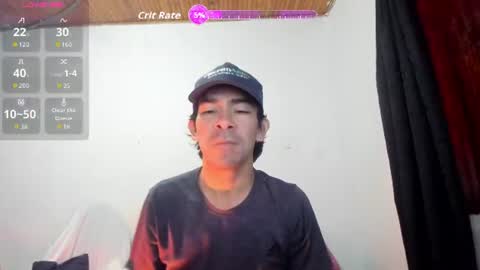 Snapshot of robindominique chatting on 06/24/26, 12:31 Robin online show from 06/24/26, 12:31