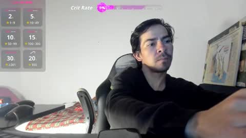 Snapshot of robindominique chatting on 07/01/26, 11:59 Robin online show from 07/01/26, 11:59